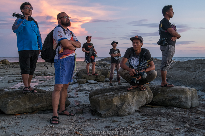 Taman Laut Labuan Blog 2015 (3 of 4)