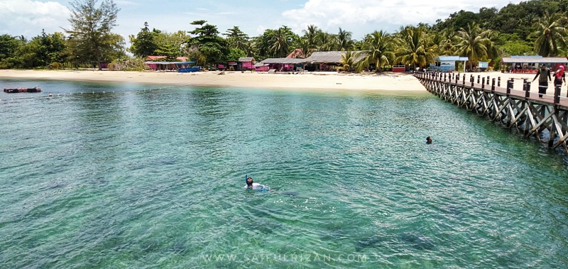 Panggilan pulau