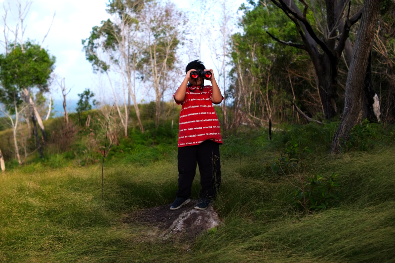 Looking for new opportunity